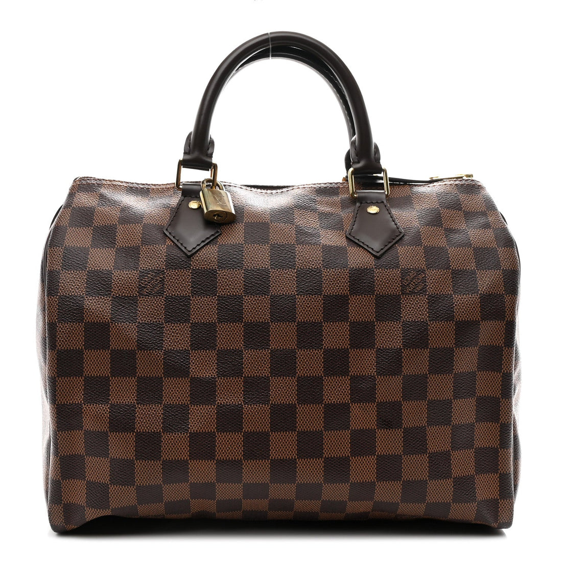 Damier Ebene Speedy 30