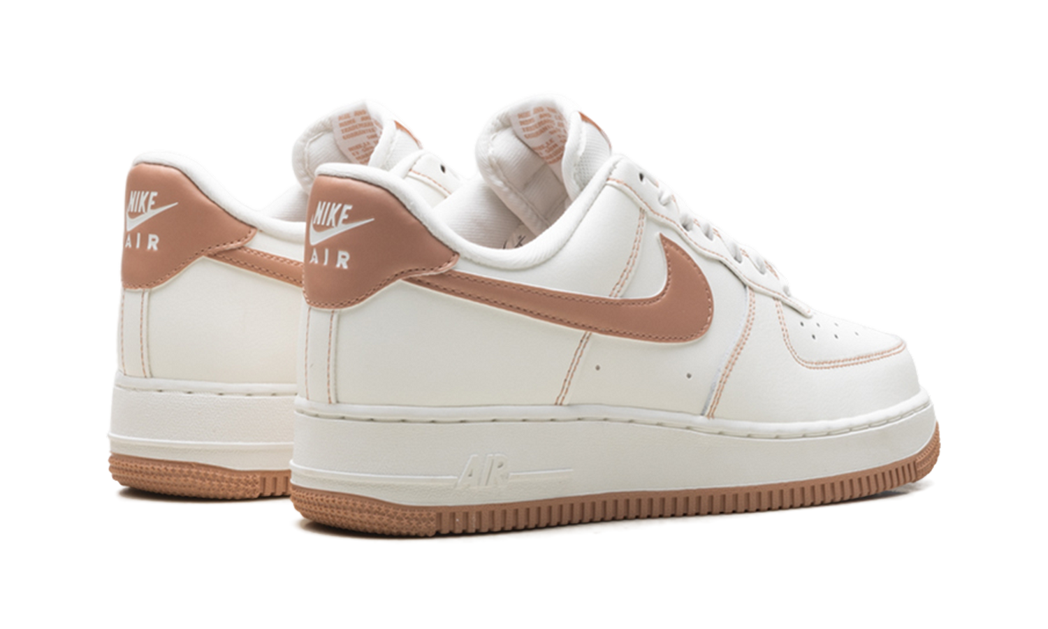 Nike Air Force 1 Low WMNS "Sail / Rose Gold" IQ9428 133