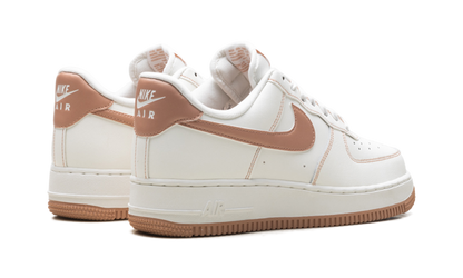 Nike Air Force 1 Low WMNS "Sail / Rose Gold" IQ9428 133