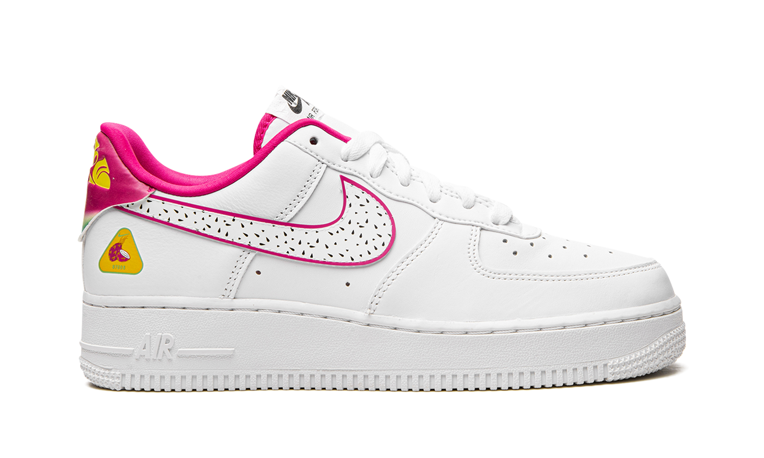 AIR FORCE 1 &