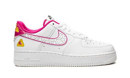 AIR FORCE 1 &
