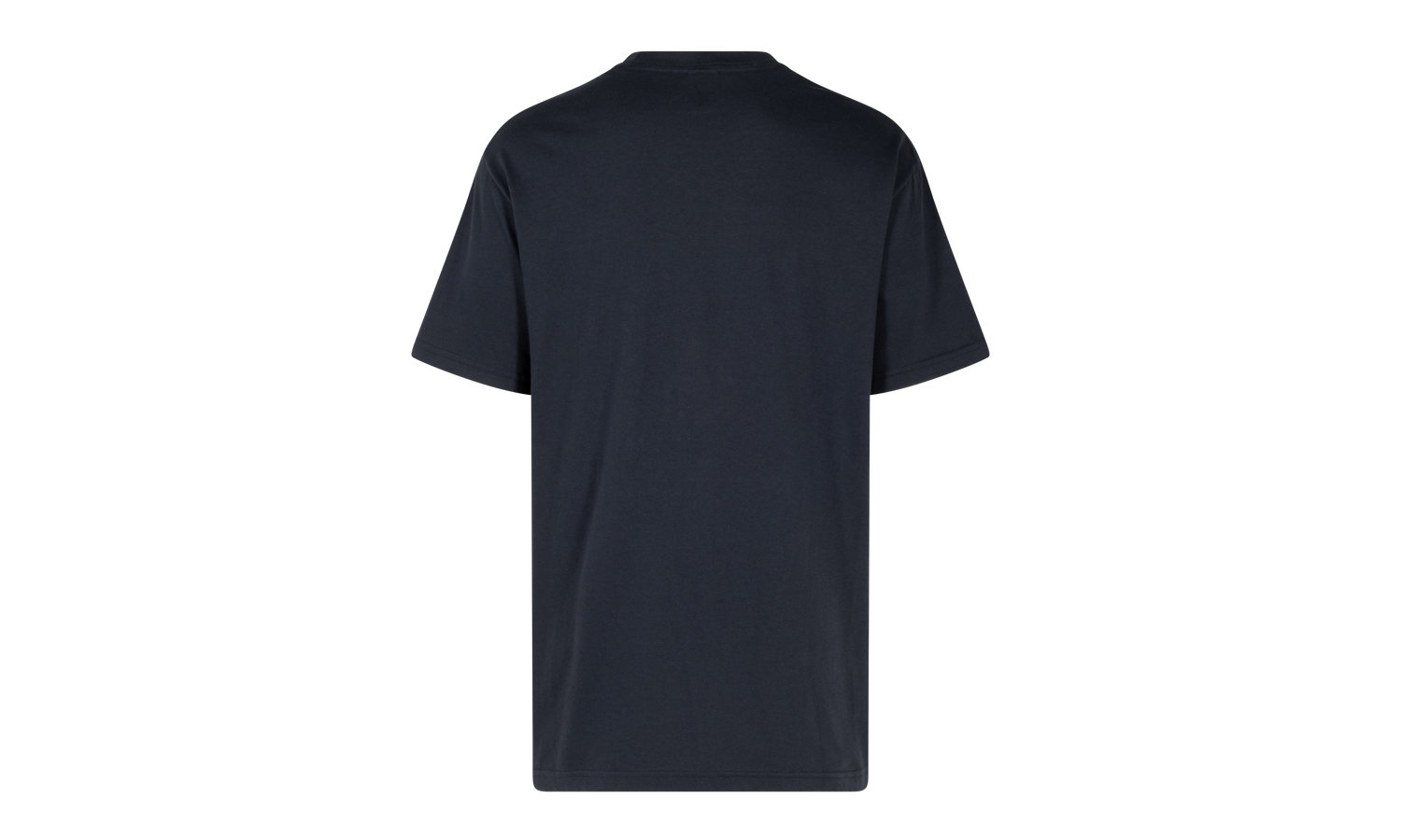 Supreme Tera Patrick Collegiate Tee "Navy" SU552