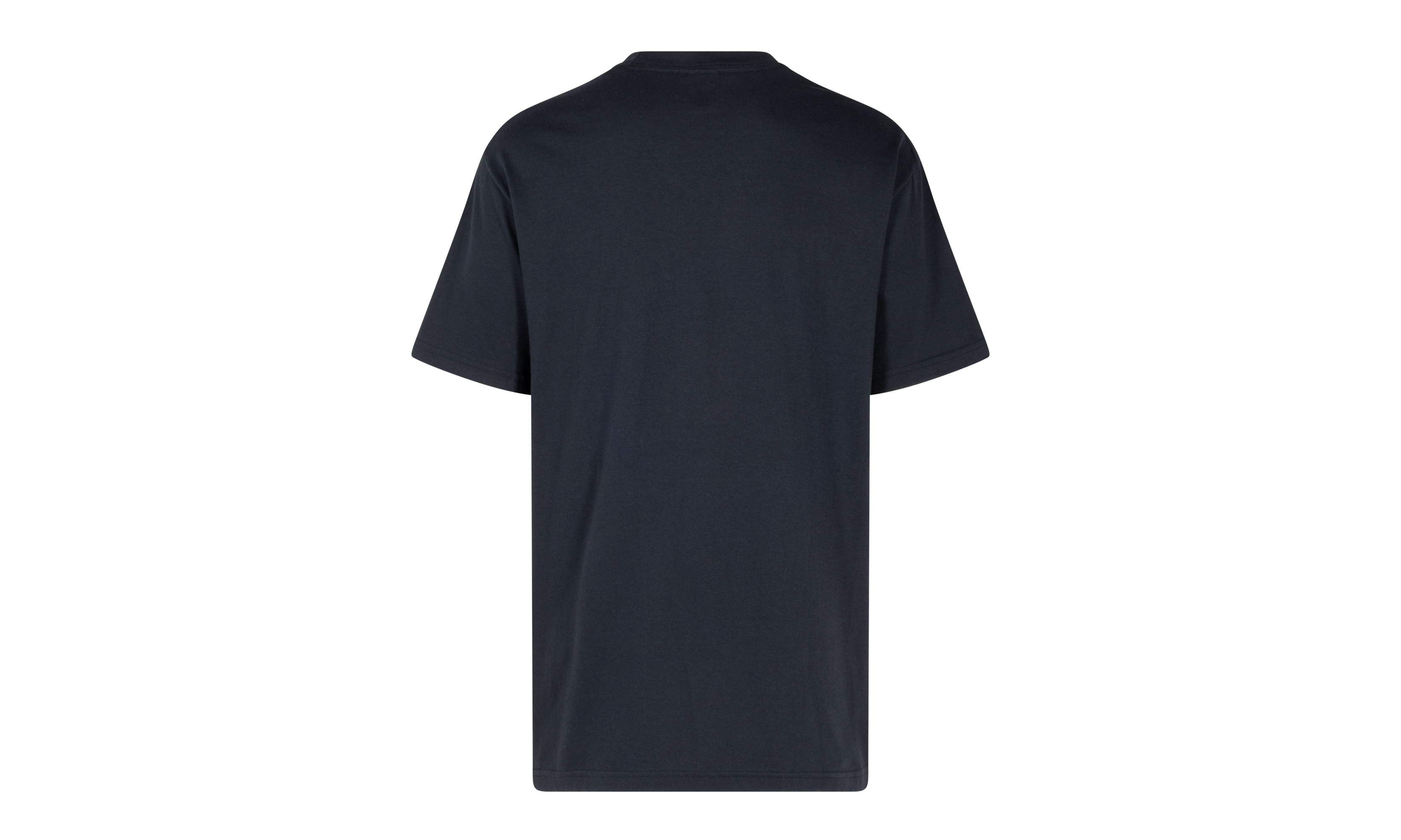 Supreme Tera Patrick Collegiate Tee "Navy" SU552