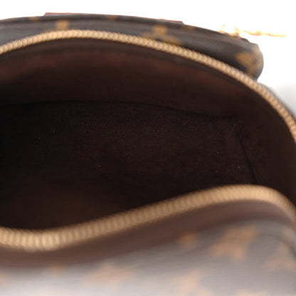 Monogram Mini Bumbag