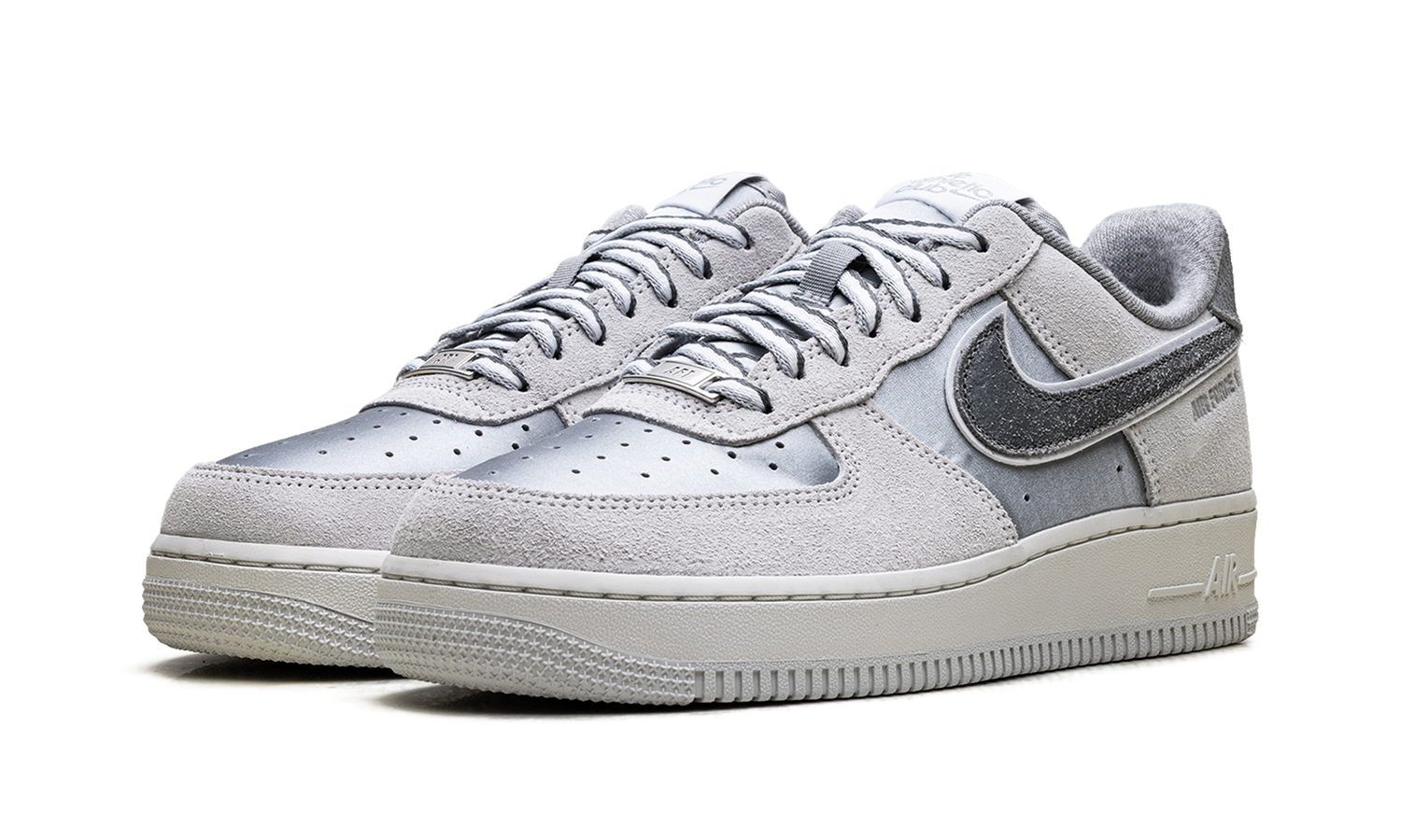 Air Force 1 &