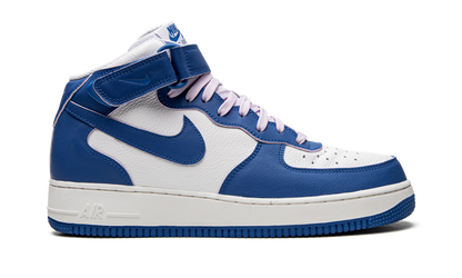 AIR FORCE 1 MID MNS WMNS "Military Blue" DX3721 100