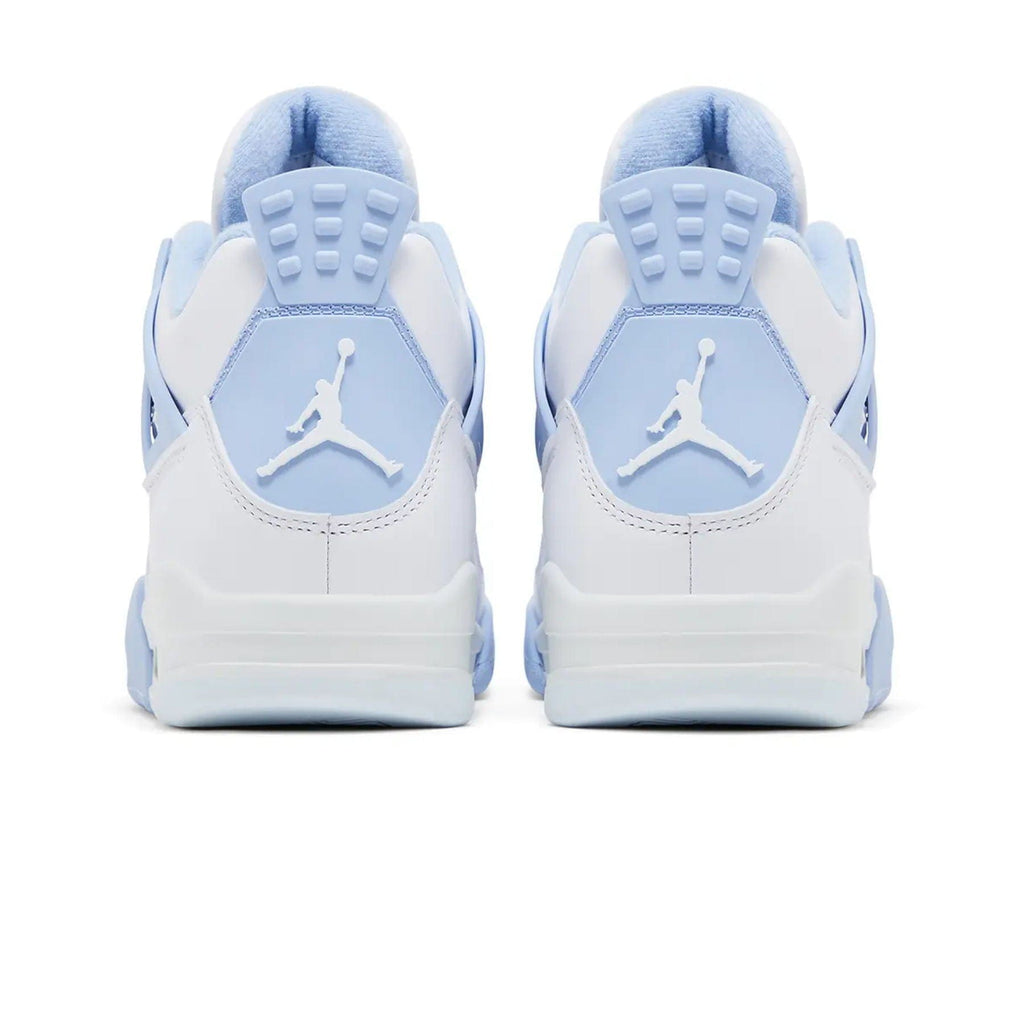 Air Jordan 4  Retro ‘Forget Me Not’