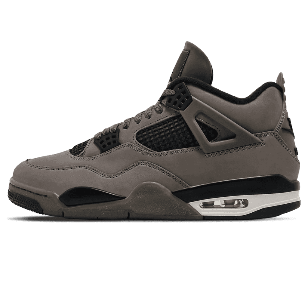 Air Jordan 4 Retro ‘Cave Stone’