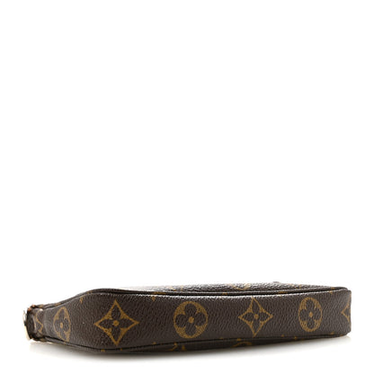 Monogram Bucket Pochette Accessories