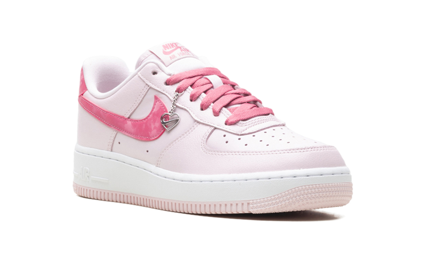 Air Force 1 Low WMNS "Valentine&
