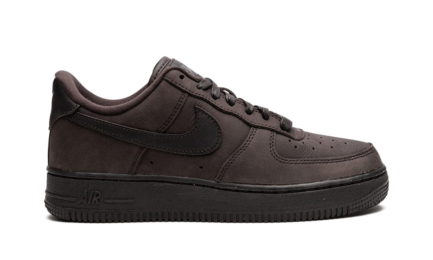 AIR FORCE 1 LO PRM MNS WMNS "Velvet Brown" DR9503 200