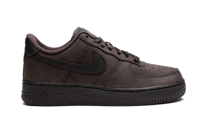 AIR FORCE 1 LO PRM MNS WMNS "Velvet Brown" DR9503 200