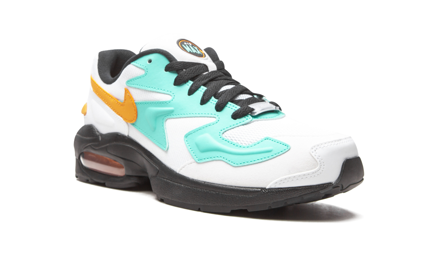 AIR MAX 2 LIGHT WMNS "Jaguars" CJ7980 100