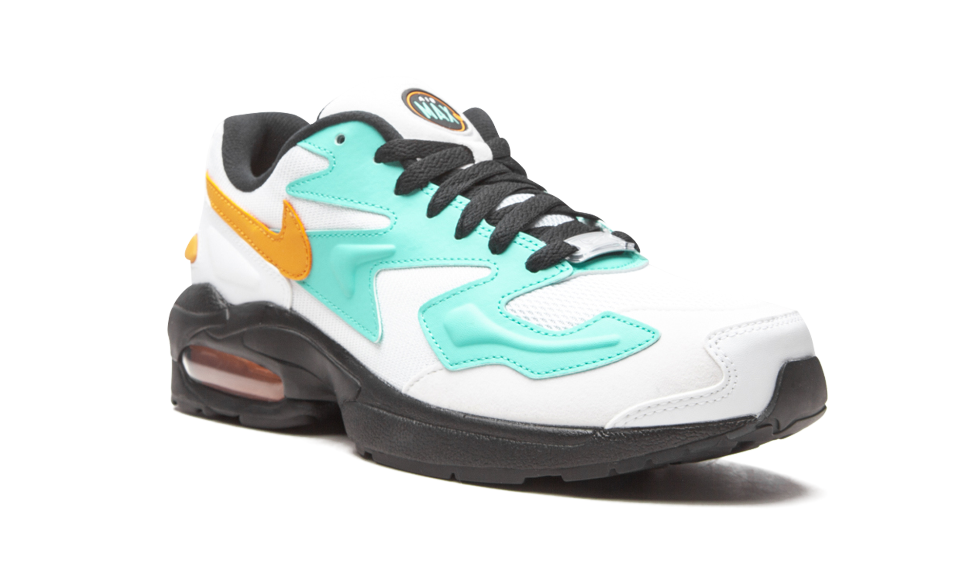 AIR MAX 2 LIGHT WMNS "Jaguars" CJ7980 100