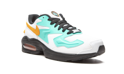 AIR MAX 2 LIGHT WMNS "Jaguars" CJ7980 100
