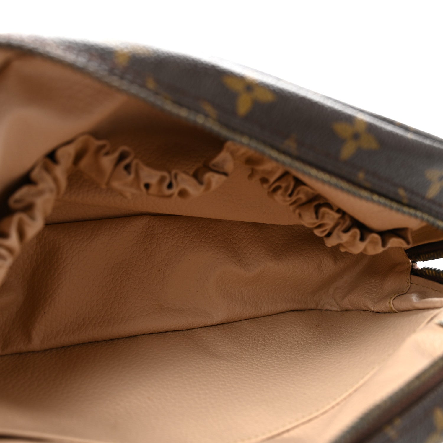 Monogram Trousse Toilette 23