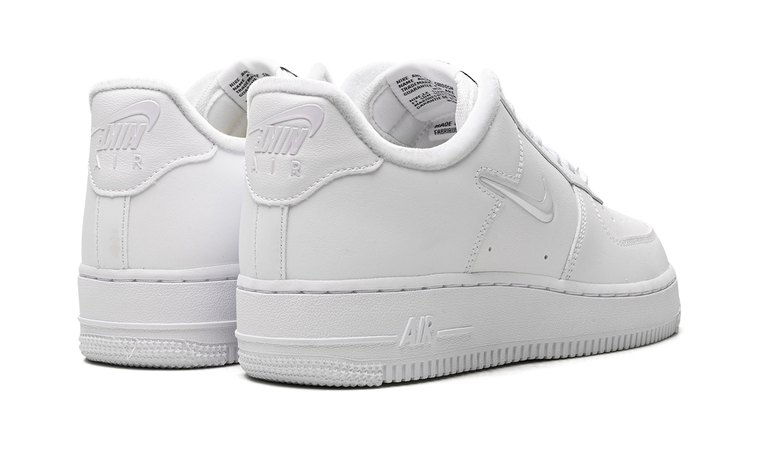 AIR FORCE 1 &