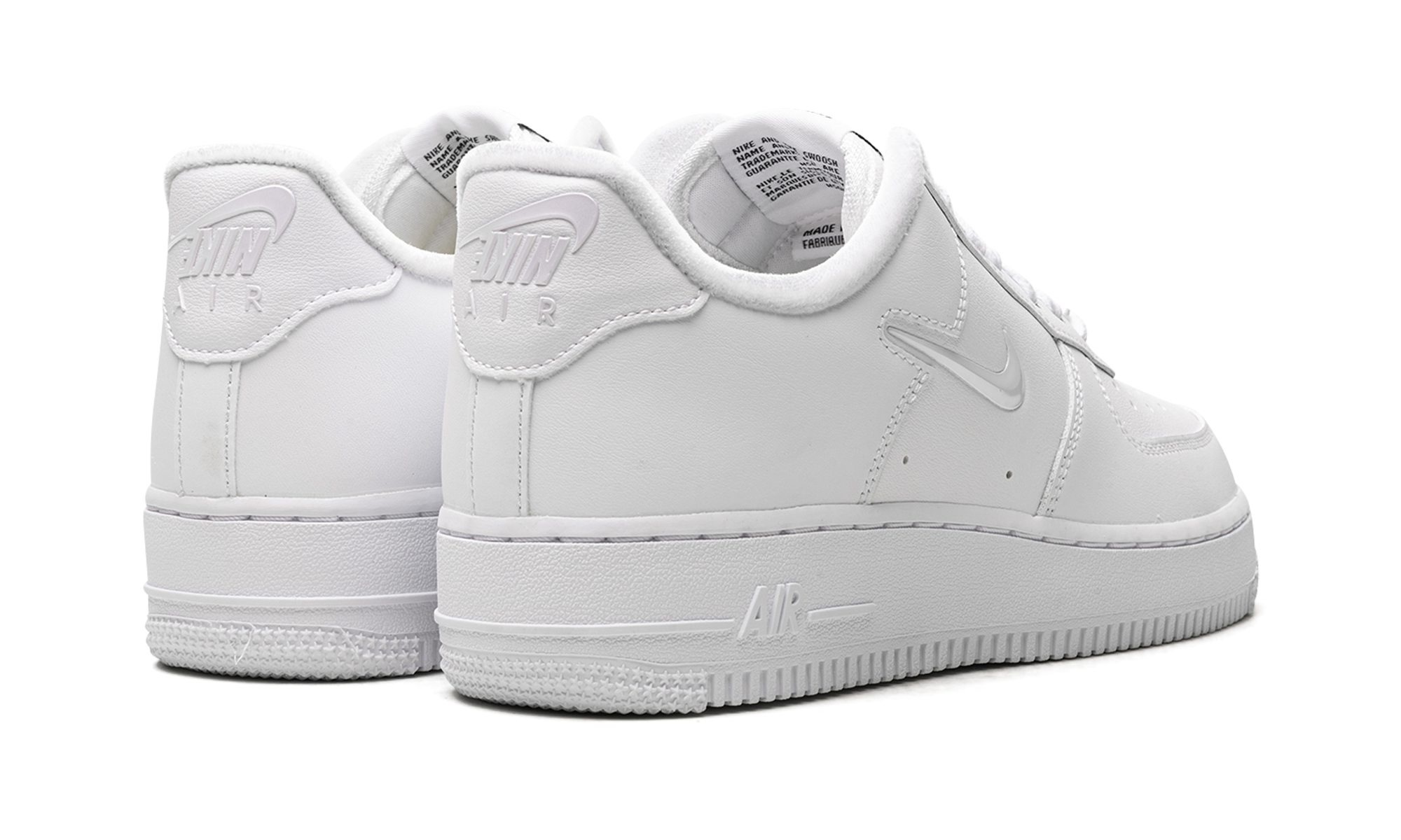 AIR FORCE 1 &