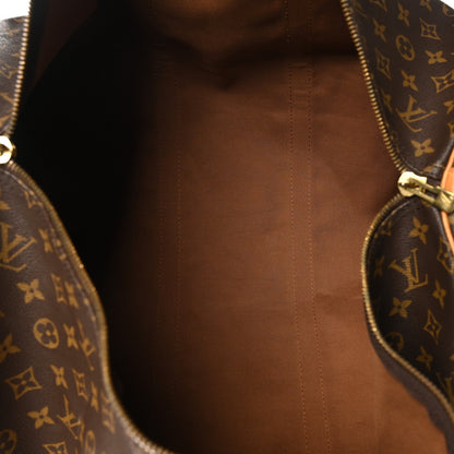 Monogram Keepall Bandouliere 55