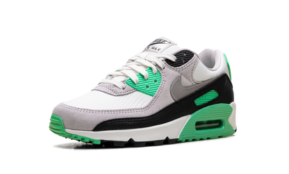 Air Max 90 WMNS "Scream Green" FJ3208 001