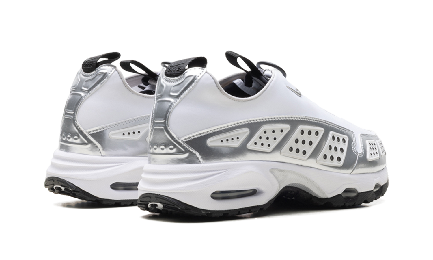 Air Max Sunder WMNS "White Metallic Silver" HJ4130 100