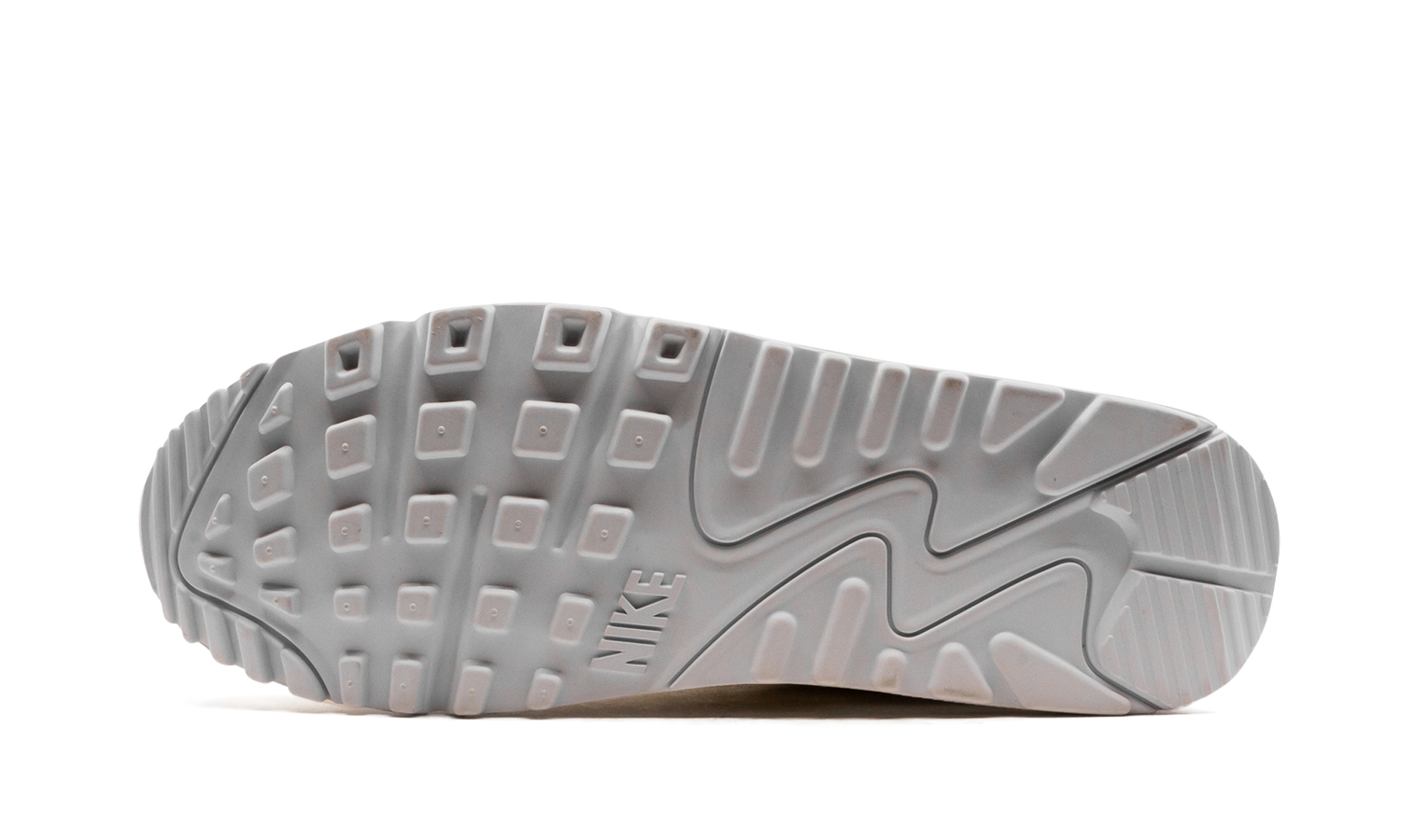 AIR MAX 90 WMNS "Metallic Pack - Gold" CQ6639 700