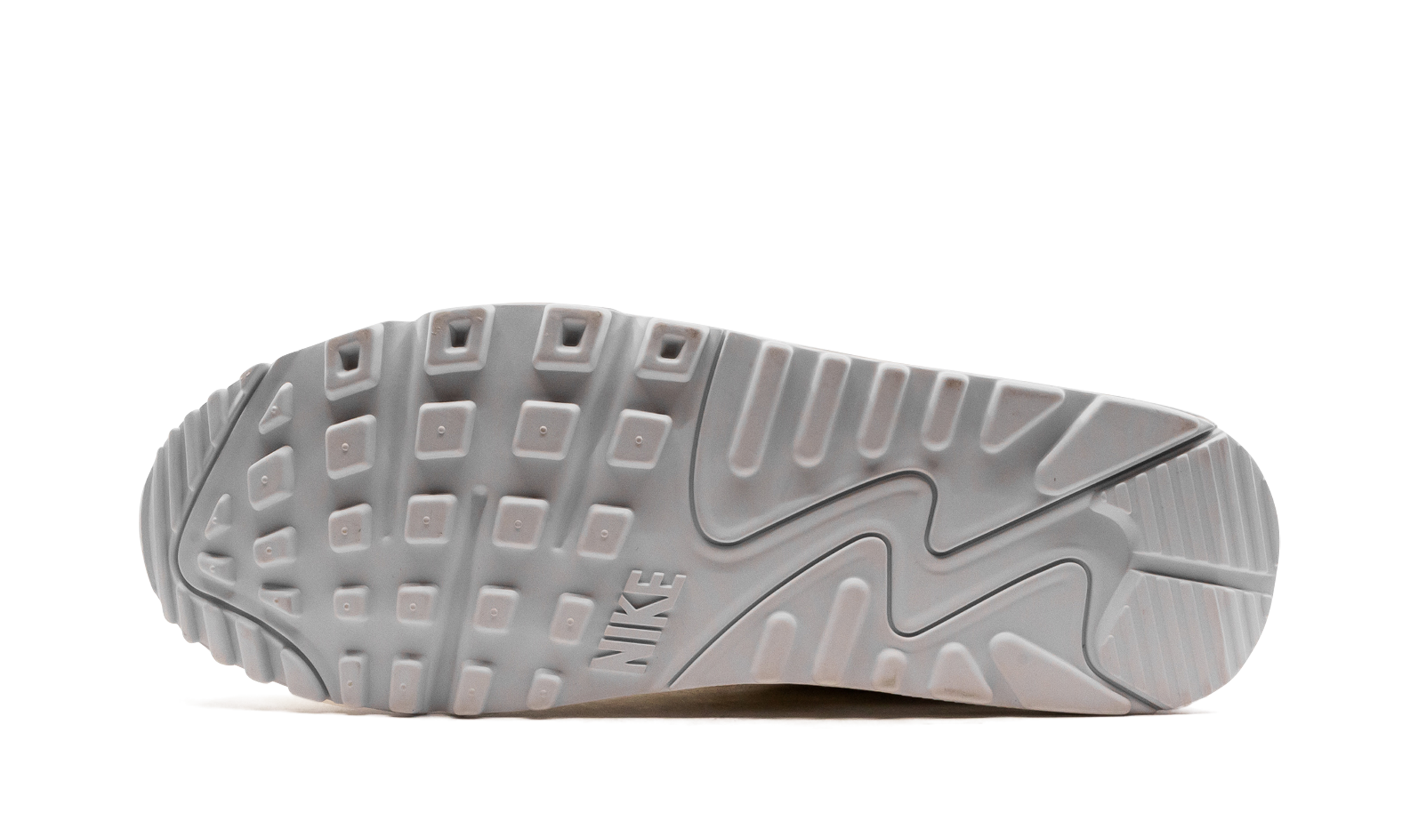 AIR MAX 90 WMNS "Metallic Pack - Gold" CQ6639 700