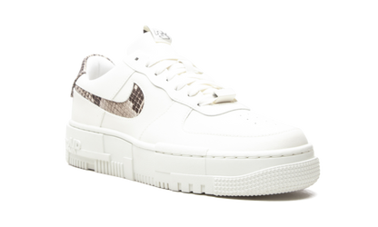 AIR FORCE 1 PIXEL MNS WMNS "Snakeskin" CV8481 101