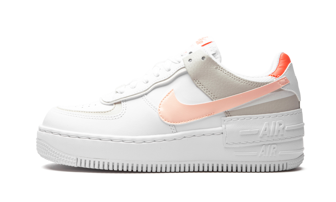 AIR FORCE 1 SHADO WMNS "Crimson Tint" DH3896 100