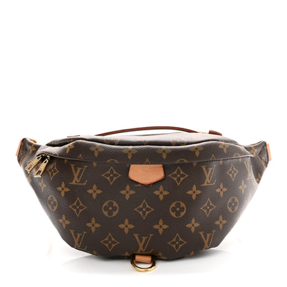 Monogram Bumbag