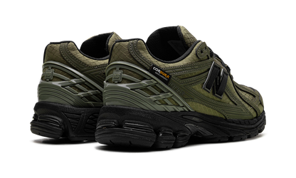1906R "Cordura Dark Camo Green" M1906RWA