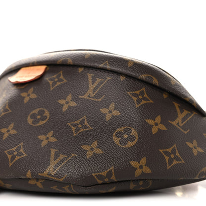 Monogram Bumbag