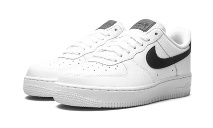 AIR FORCE 1 LO MNS WMNS "White / Black" 315115 152
