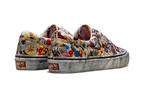Era “Supreme x Mike Kelley – White” VN00110ANTR