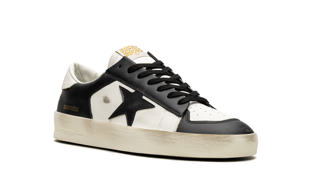 STARDAN “BLACK/WHITE”