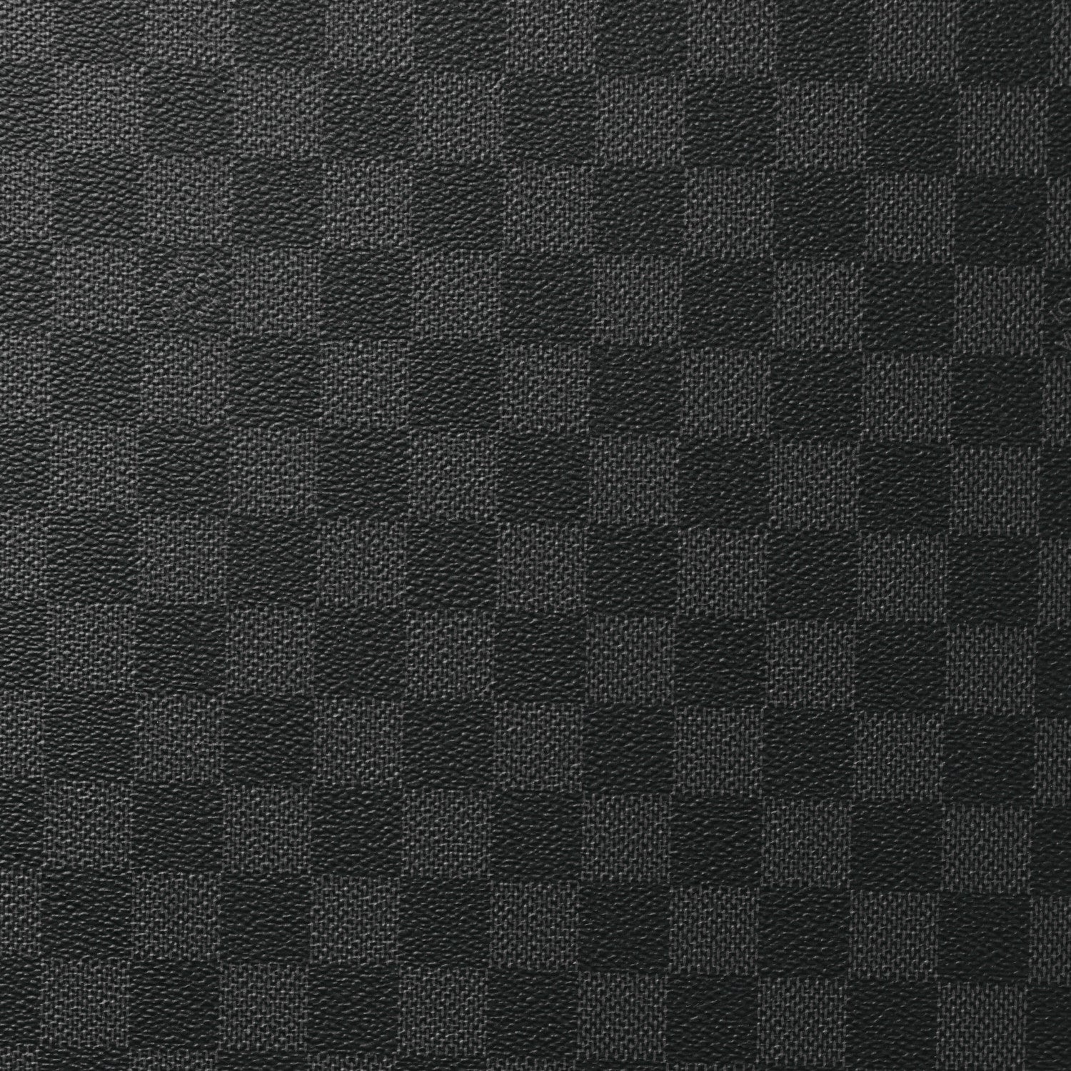 Damier Graphite Horizon 55