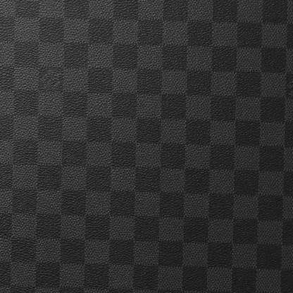 Damier Graphite Horizon 55