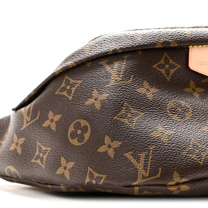 Monogram Bumbag