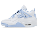 Air Jordan 4  Retro ‘Forget Me Not’