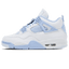 Air Jordan 4  Retro ‘Forget Me Not’