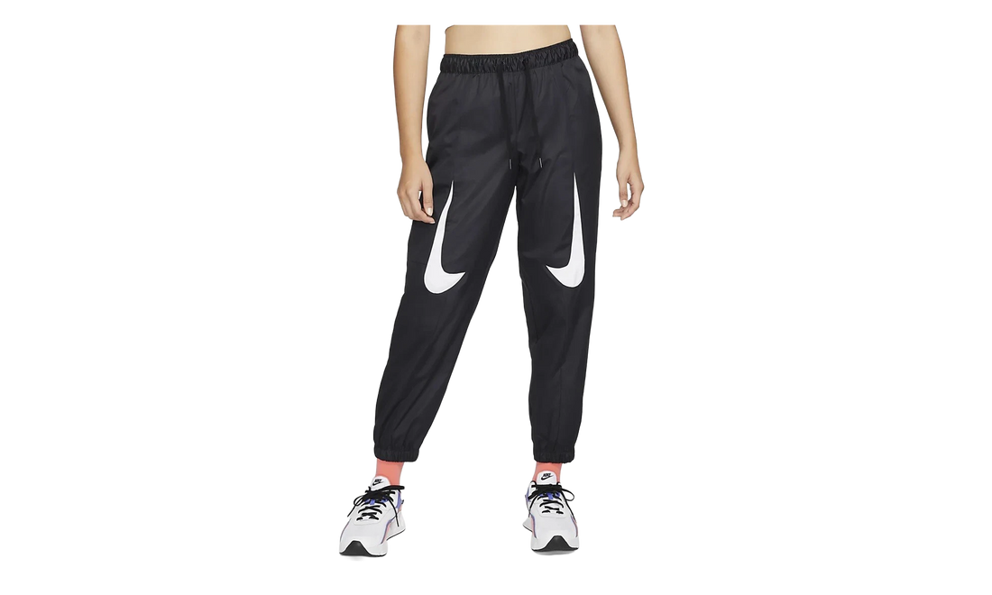 Sportswear Air Max Trousers WMNS "Black / White" DM6086 010