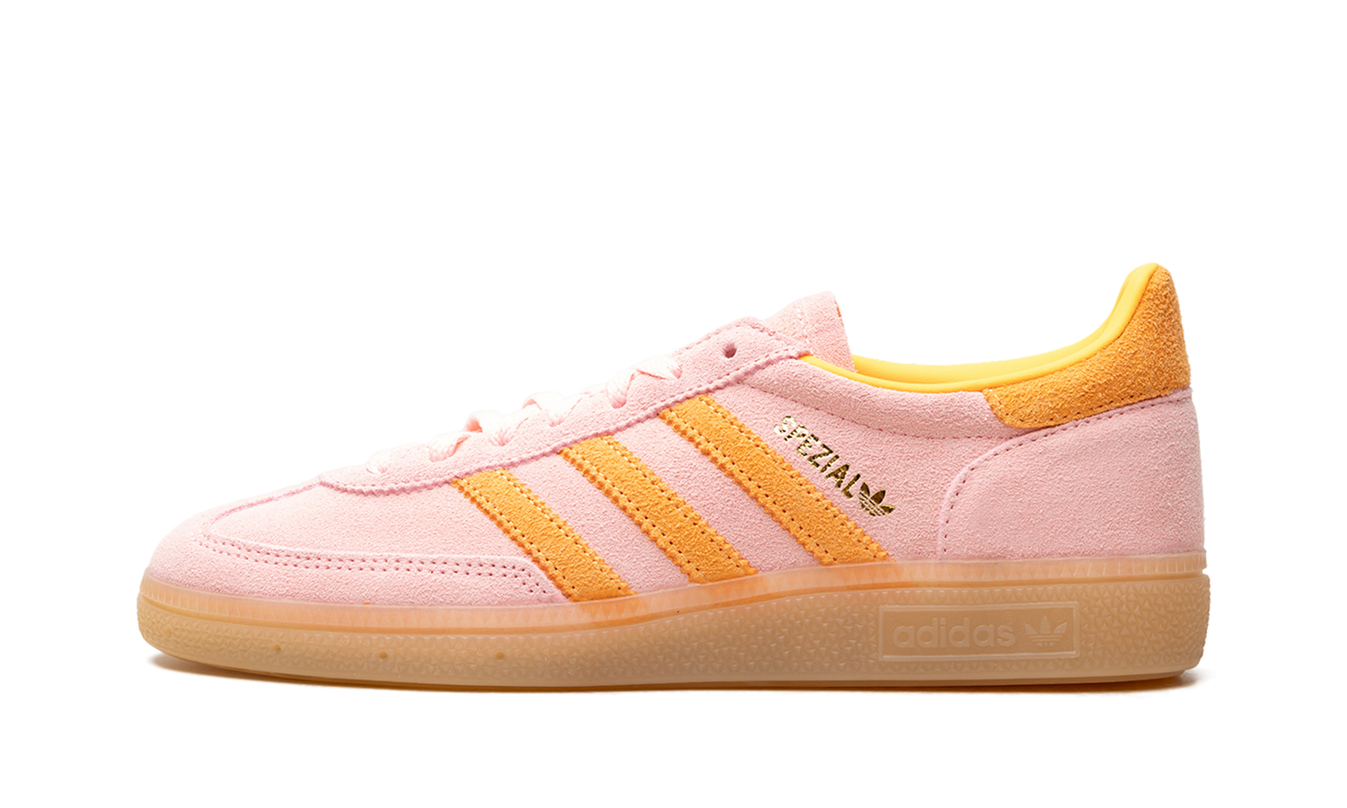 Handball Spezial Wmns "Glow Pink" JR3606