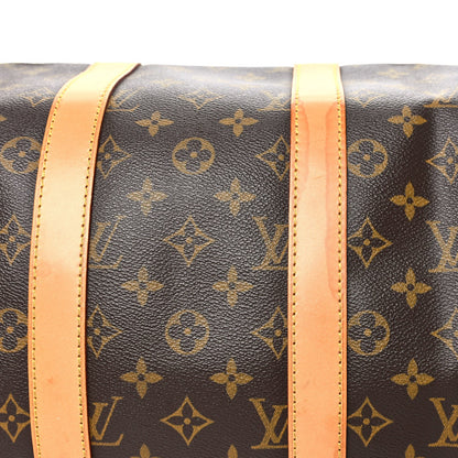 Monogram Keepall 45