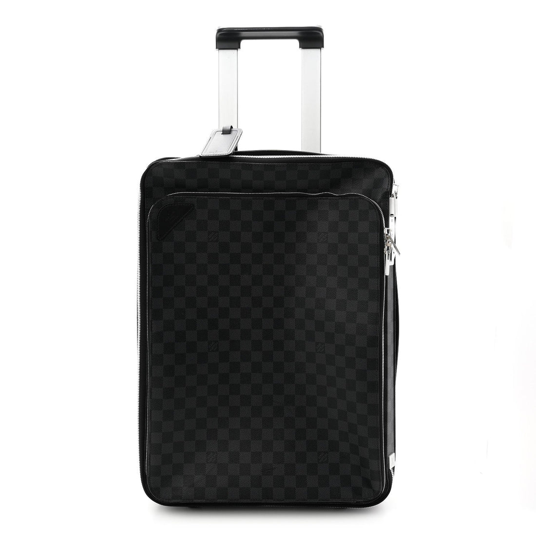 Damier Graphite Pegase Trolley Case