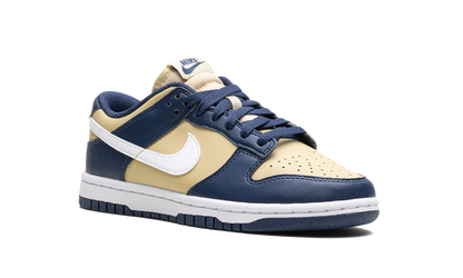 DUNK LO NEXT NATURE WMNS "Midnight Navy Gold" DD1873 401