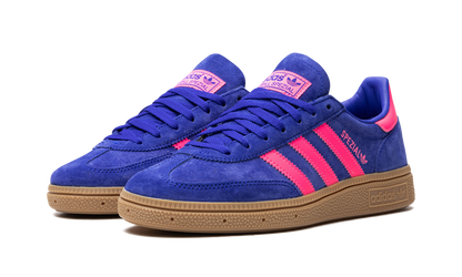 Handball Spezial WMNS "Lucid Blue Lucid Pink" IH5373