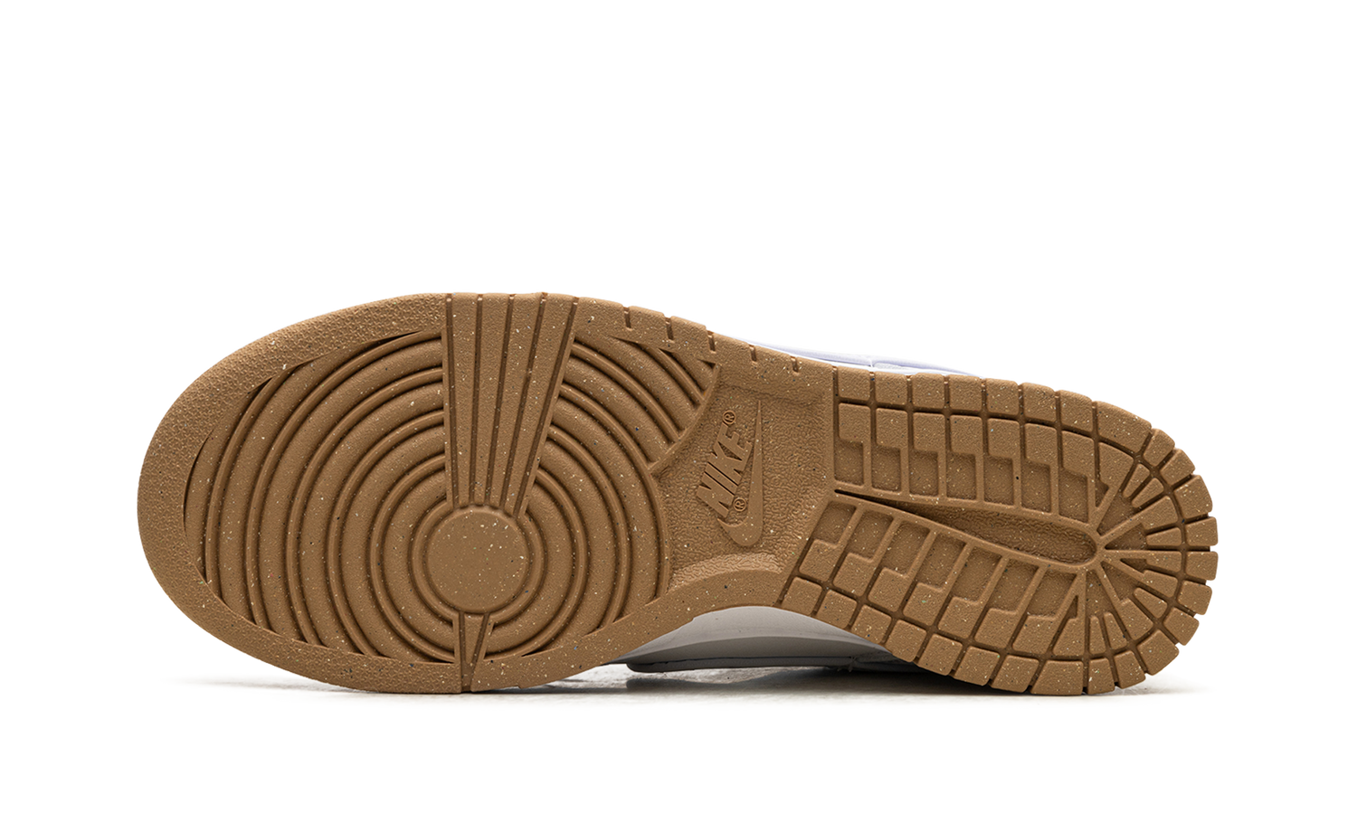 Dunk Low WMNS "Football Grey / Gum" FN6345 100