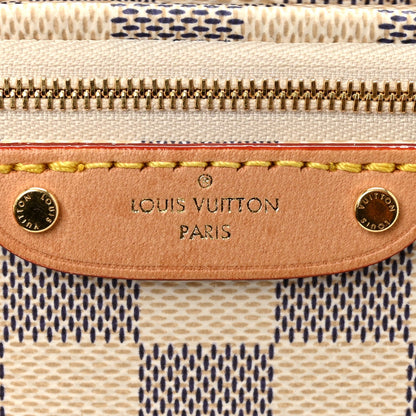 Damier Azur Mini Bumbag