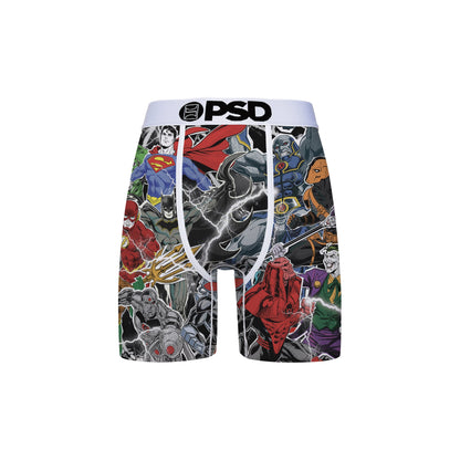 PSD &
