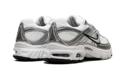 Air Max Moto 2K WMNS "White / Metallic Silver" HQ2056 103